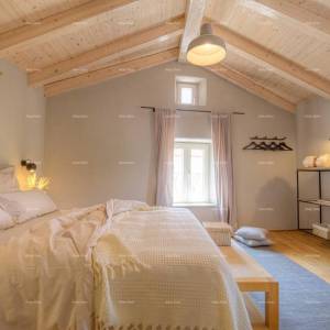 Prodajemo prelijepu kuću u idiličnom selu, u srcu Istre.