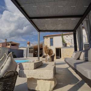 Prodajemo prelijepu kuću u idiličnom selu, u srcu Istre.