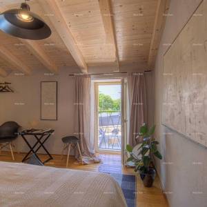 Prodajemo prelijepu kuću u idiličnom selu, u srcu Istre.