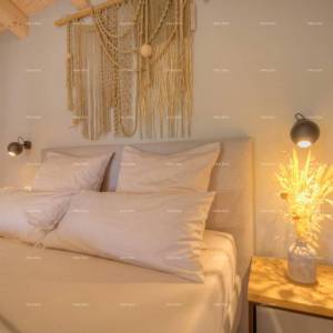 Prodajemo prelijepu kuću u idiličnom selu, u srcu Istre.