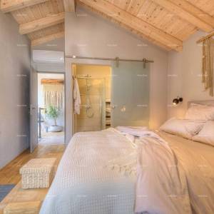 Prodajemo prelijepu kuću u idiličnom selu, u srcu Istre.