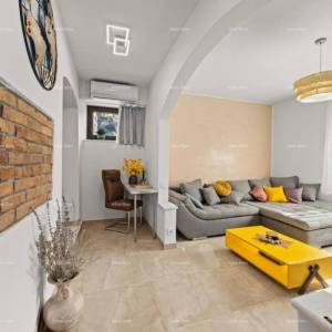 Prodajemo prelijepu vilu u Rovinju.