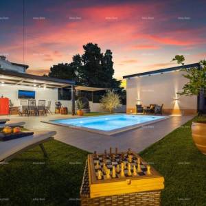 Prodajemo prelijepu vilu u Rovinju.