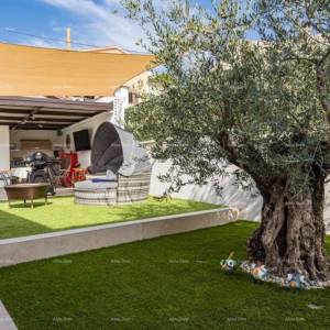 Prodajemo prelijepu vilu u Rovinju.