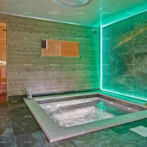 Prodajemo prelijepu vilu u Rovinju.