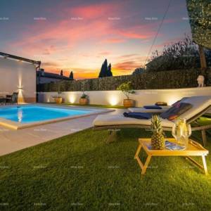 Prodajemo prelijepu vilu u Rovinju.