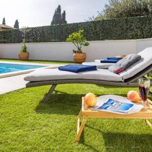 Prodajemo prelijepu vilu u Rovinju.