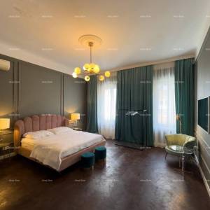 Prodajemo renoviran stan u centru Pule!