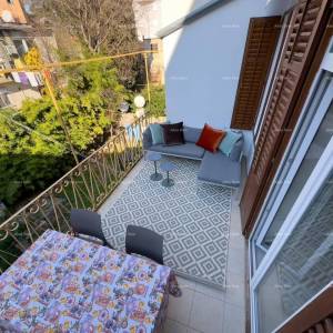 Prodajemo renoviran stan u centru Pule!