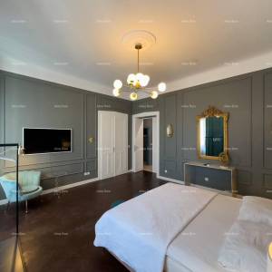 Prodajemo renoviran stan u centru Pule!