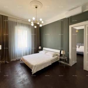 Prodajemo renoviran stan u centru Pule!