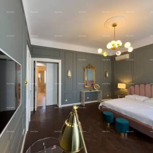 Prodajemo renoviran stan u centru Pule!