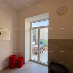 Prodajemo renoviran stan u centru Pule!