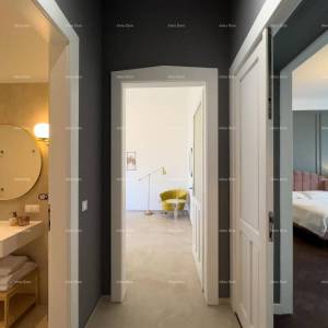 Prodajemo renoviran stan u centru Pule!