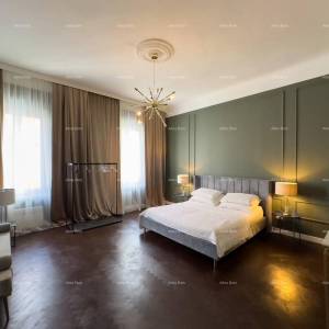 Prodajemo renoviran stan u centru Pule!