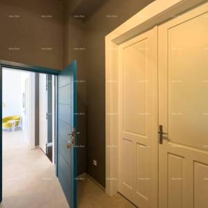 Prodajemo renoviran stan u centru Pule!