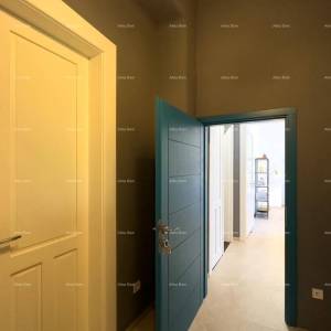 Prodajemo renoviran stan u centru Pule!