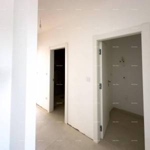 Prodajemo stan s parkirnim mjestom u novoj zgradi,  u Barbanu.