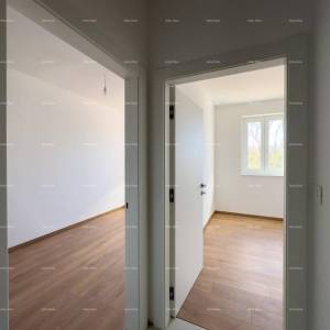 Prodajemo stan s parkirnim mjestom u novoj zgradi,  u Barbanu.