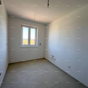 Prodajemo stan s parkirnim mjestom u novoj zgradi,  u Barbanu.