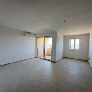 Prodajemo stan s parkirnim mjestom u novoj zgradi,  u Barbanu.