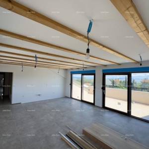 Prodajemo stan sa prelijepim pogledom na more! Premantura!