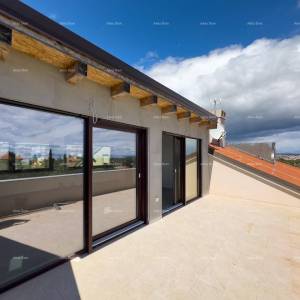 Prodajemo stan sa prelijepim pogledom na more! Premantura!