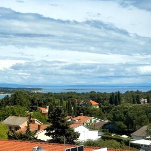 Prodajemo stan sa prelijepim pogledom na more! Premantura!