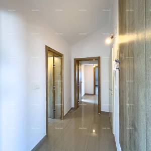 Prodajemo stan sa prelijepim pogledom na more! Premantura!