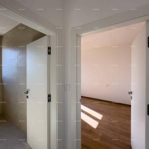 Prodajemo stan sa velikim vrtom i parkirnim mjestom, Barban!