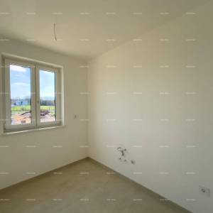 Prodajemo stan sa velikim vrtom i parkirnim mjestom, Barban!