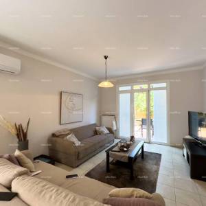 Prodajemo stan sa vrtom na odličnoj lokaciji, Pula. Valdebek