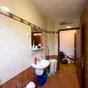 Prodajemo stan sa vrtom na odličnoj lokaciji, Pula. Valdebek