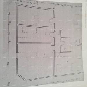 Prodajemo stan u centru Pule – 66 m²