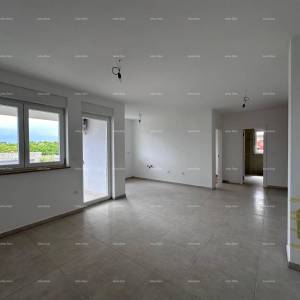 Prodajemo stan u novoj zgradi!  Šišan.