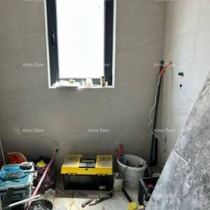 Prodajemo stanu u manjoj zgradi sa samo četiri stana!