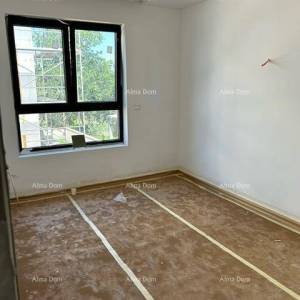 Prodajemo stanu u manjoj zgradi sa samo četiri stana!