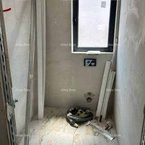 Prodajemo stanu u manjoj zgradi sa samo četiri stana!