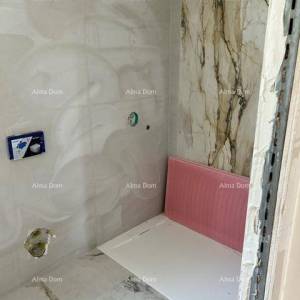 Prodajemo stanu u manjoj zgradi sa samo četiri stana!