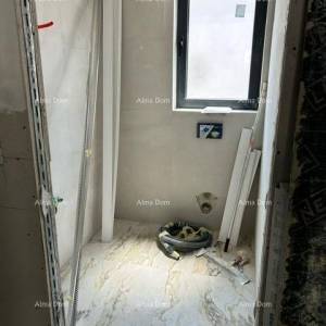 Prodajemo stanu u manjoj zgradi sa samo četiri stana!