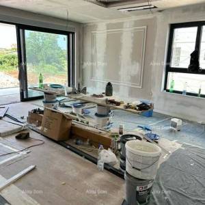 Prodajemo stanu u manjoj zgradi sa samo četiri stana!