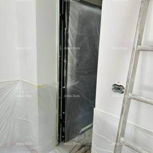 Prodajemo stanu u manjoj zgradi sa samo četiri stana!