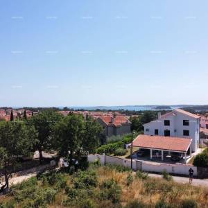 Projekt za novogradnju vile u Medulinu!