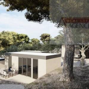 Projekt za zdravstveni kompleks na Jadranu - Rogoznica + građ. dozvola!