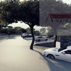 Projekt za zdravstveni kompleks na Jadranu - Rogoznica + građ. dozvola!