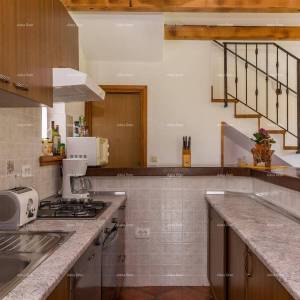 Prostrana kuća u Pazinu s velikim dvorištem i modernim dizajnom