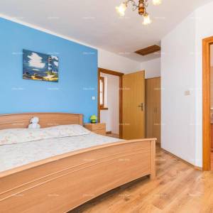 Prostrana kuća u Pazinu s velikim dvorištem i modernim dizajnom