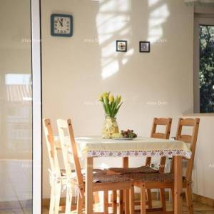 Prostrana kuća u Premanturi s pet spavaćih soba i vrtom, idealna za obitelj ili investiciju