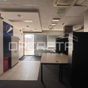 Prostrani poslovni prostor 253 m² – Split, atraktivna lokacija