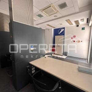 Prostrani poslovni prostor 253 m² – Split, atraktivna lokacija